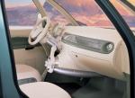 Volkswagen Microbus Concept 2001 года